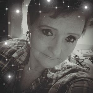 Meet your Posher, Natasha